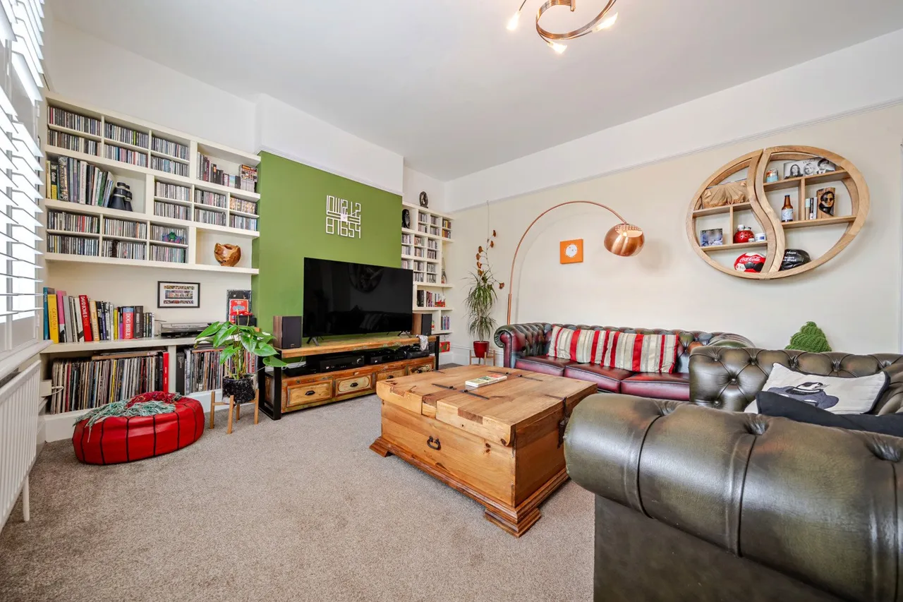 Adelaide Avenue, SE4, photo 13