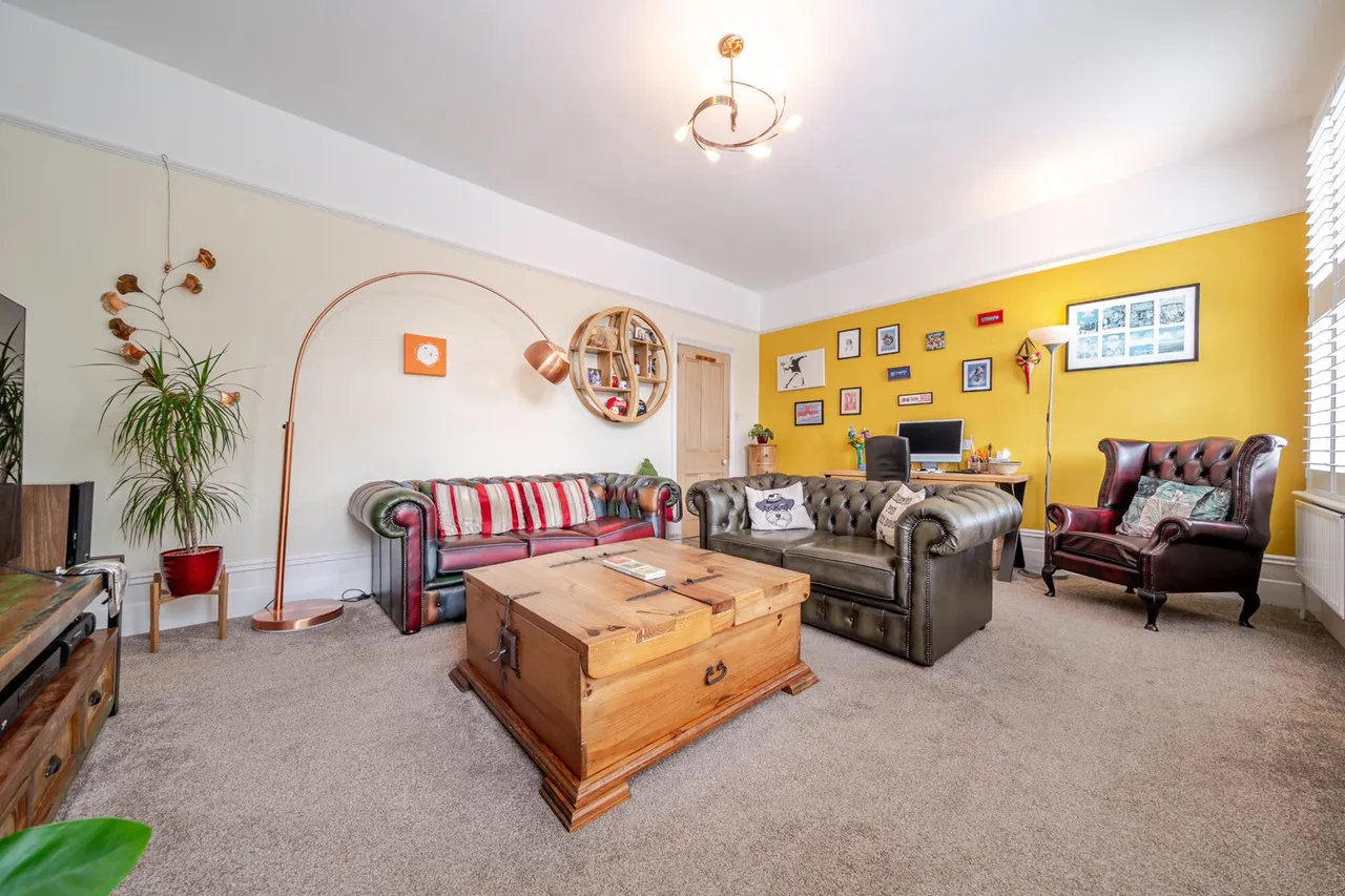 Adelaide Avenue, SE4, photo 21