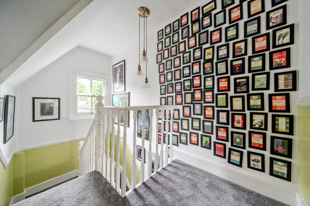 Adelaide Avenue, SE4, photo 17