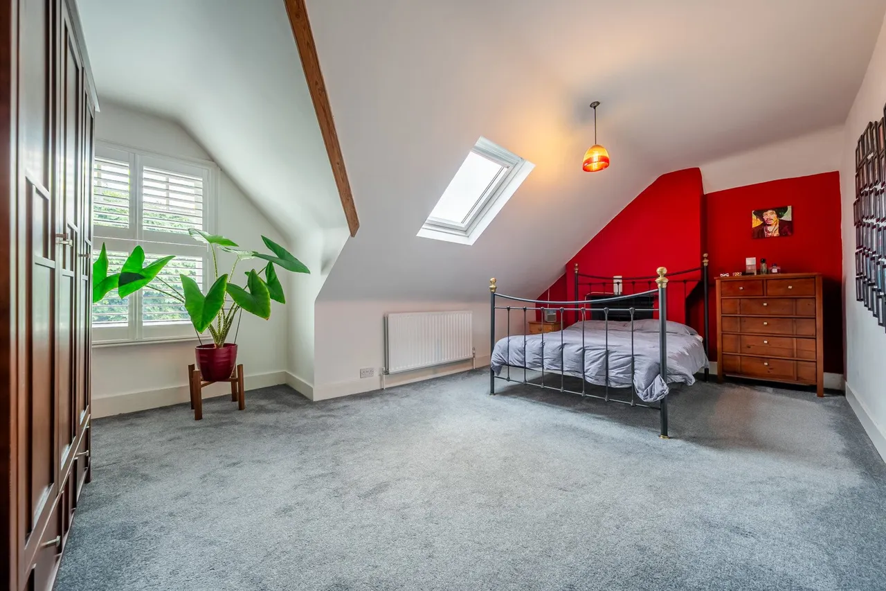Adelaide Avenue, SE4, photo 5