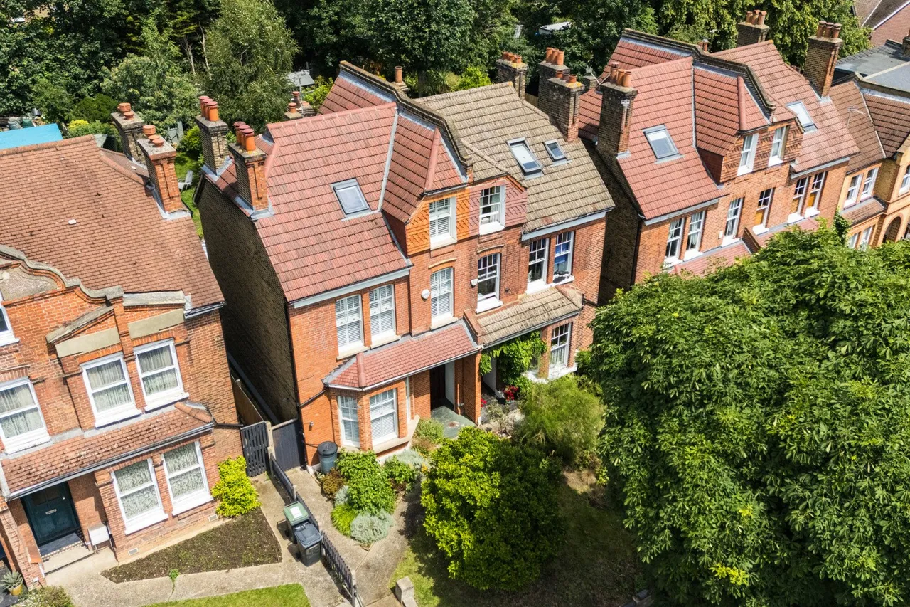 Adelaide Avenue, SE4, photo 30