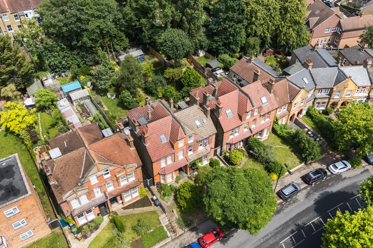 Adelaide Avenue, SE4, photo 32