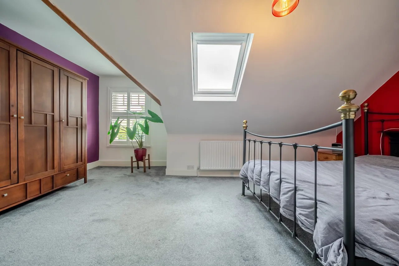Adelaide Avenue, SE4, photo 11