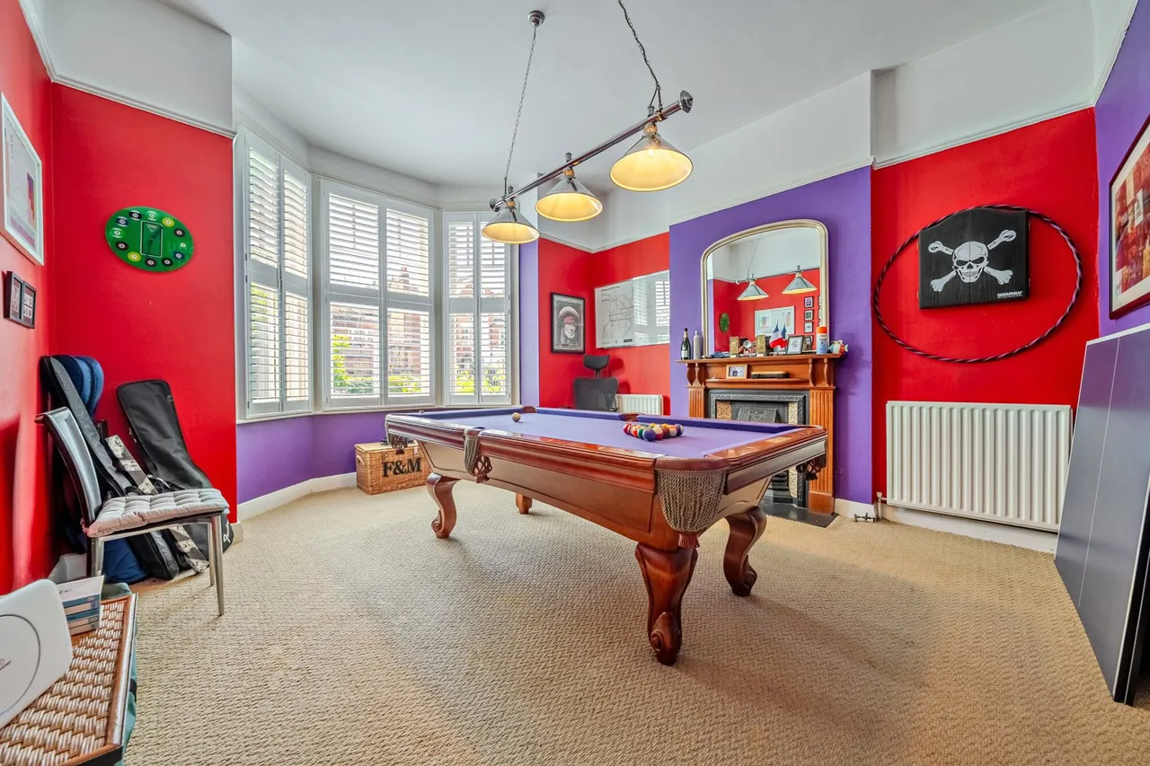 Adelaide Avenue, SE4, photo 8