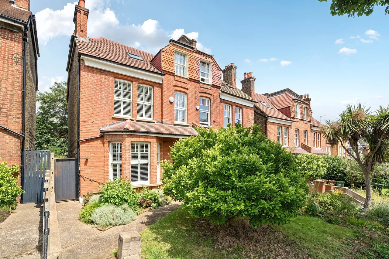 Adelaide Avenue, SE4, photo 19