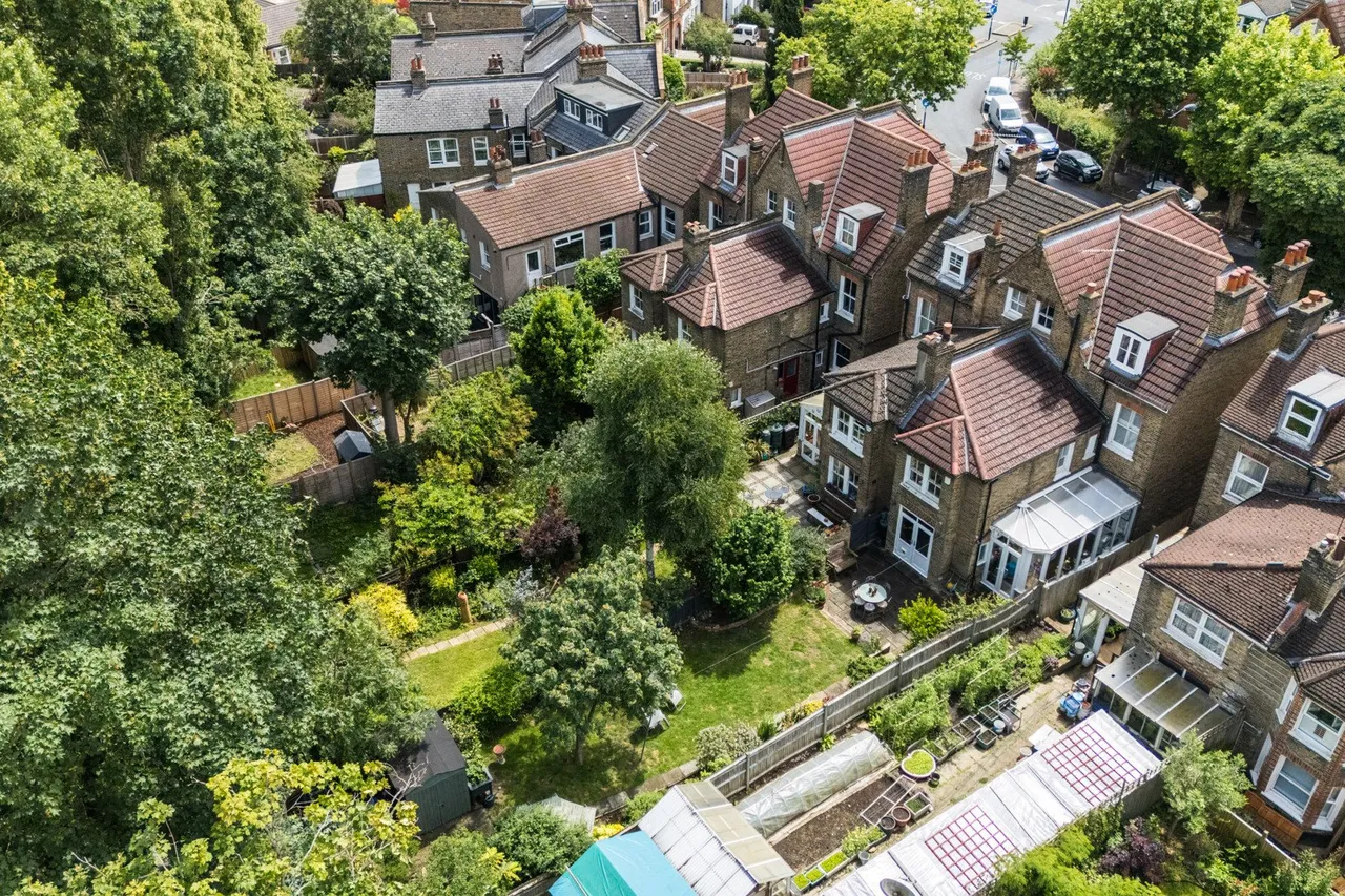 Adelaide Avenue, SE4, photo 31