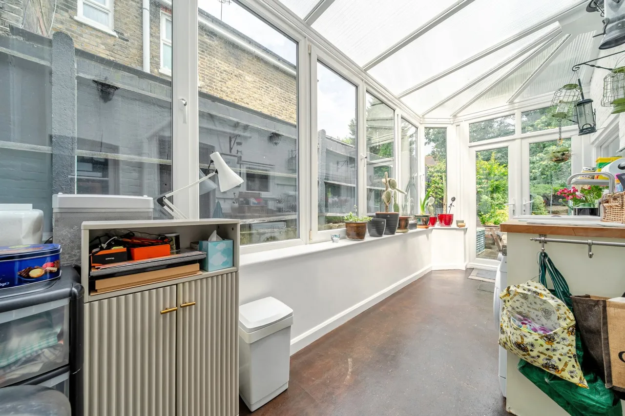 Adelaide Avenue, SE4, photo 24