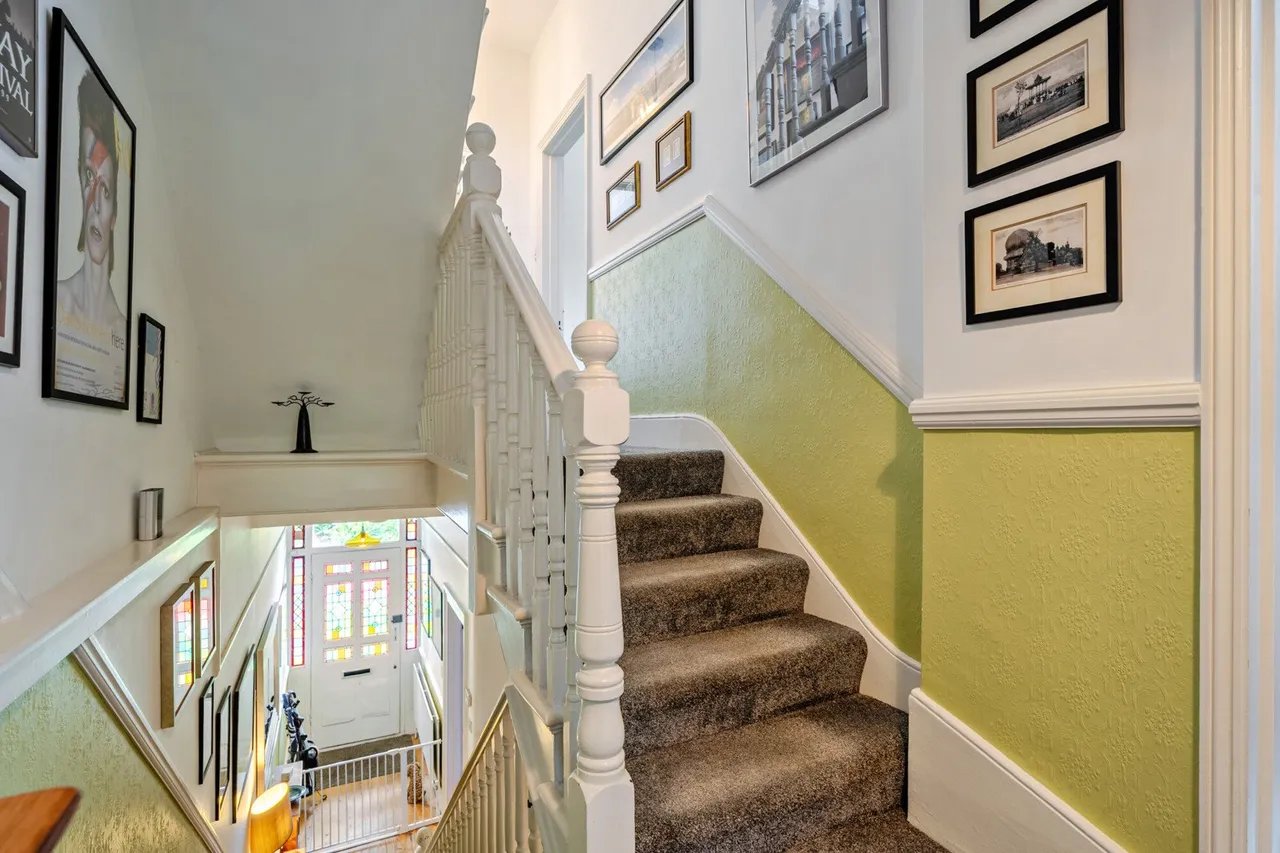 Adelaide Avenue, SE4, photo 23