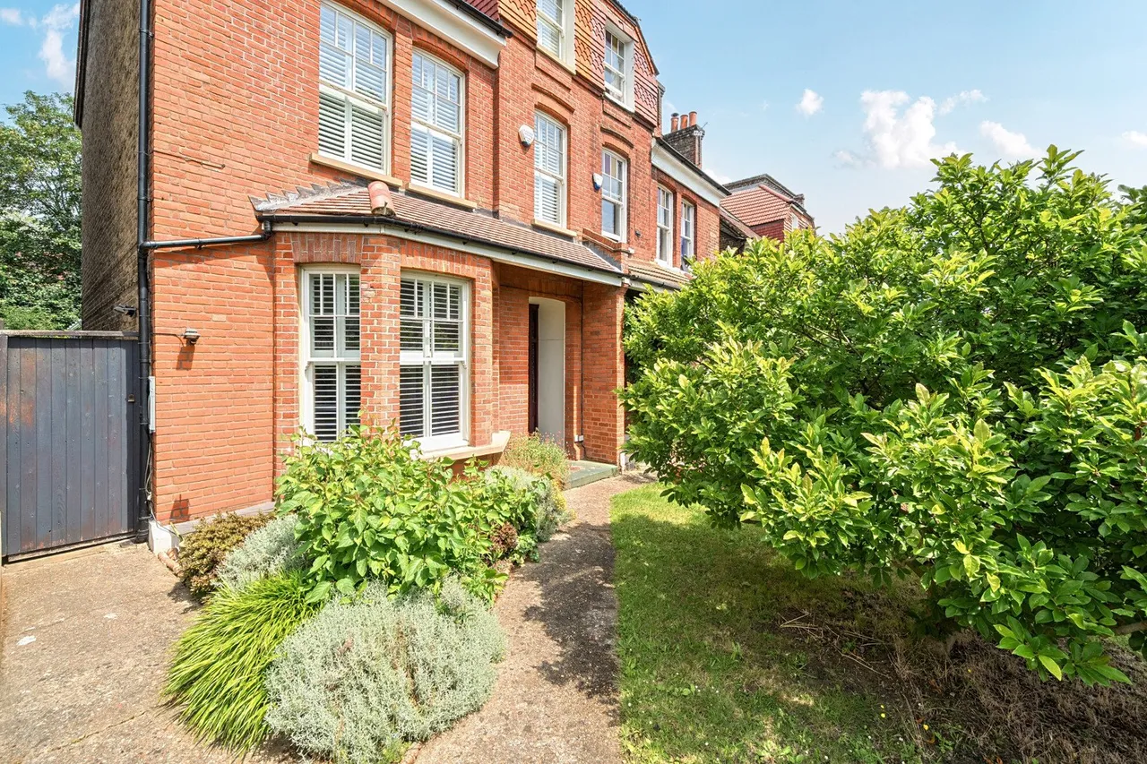 Adelaide Avenue, SE4, photo 28