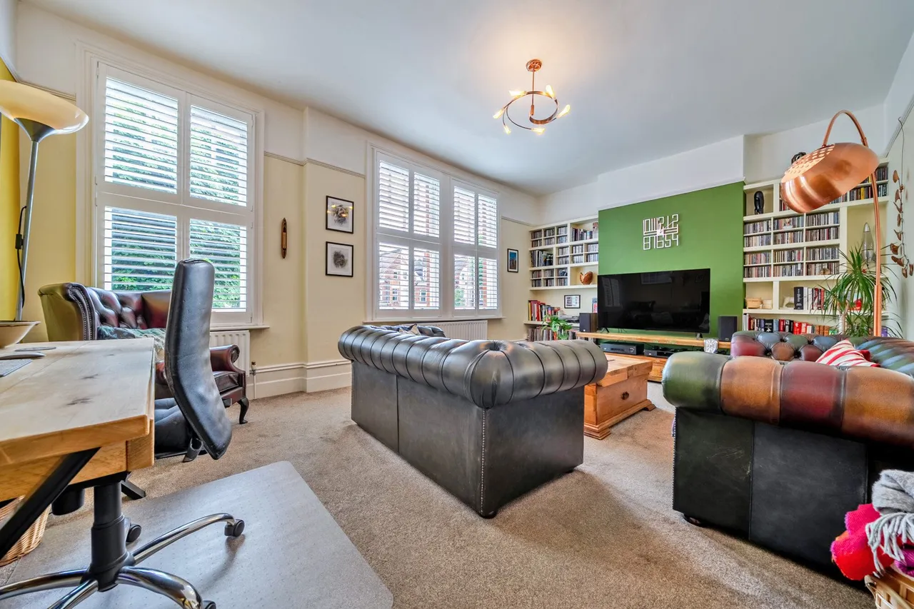 Adelaide Avenue, SE4, photo 9