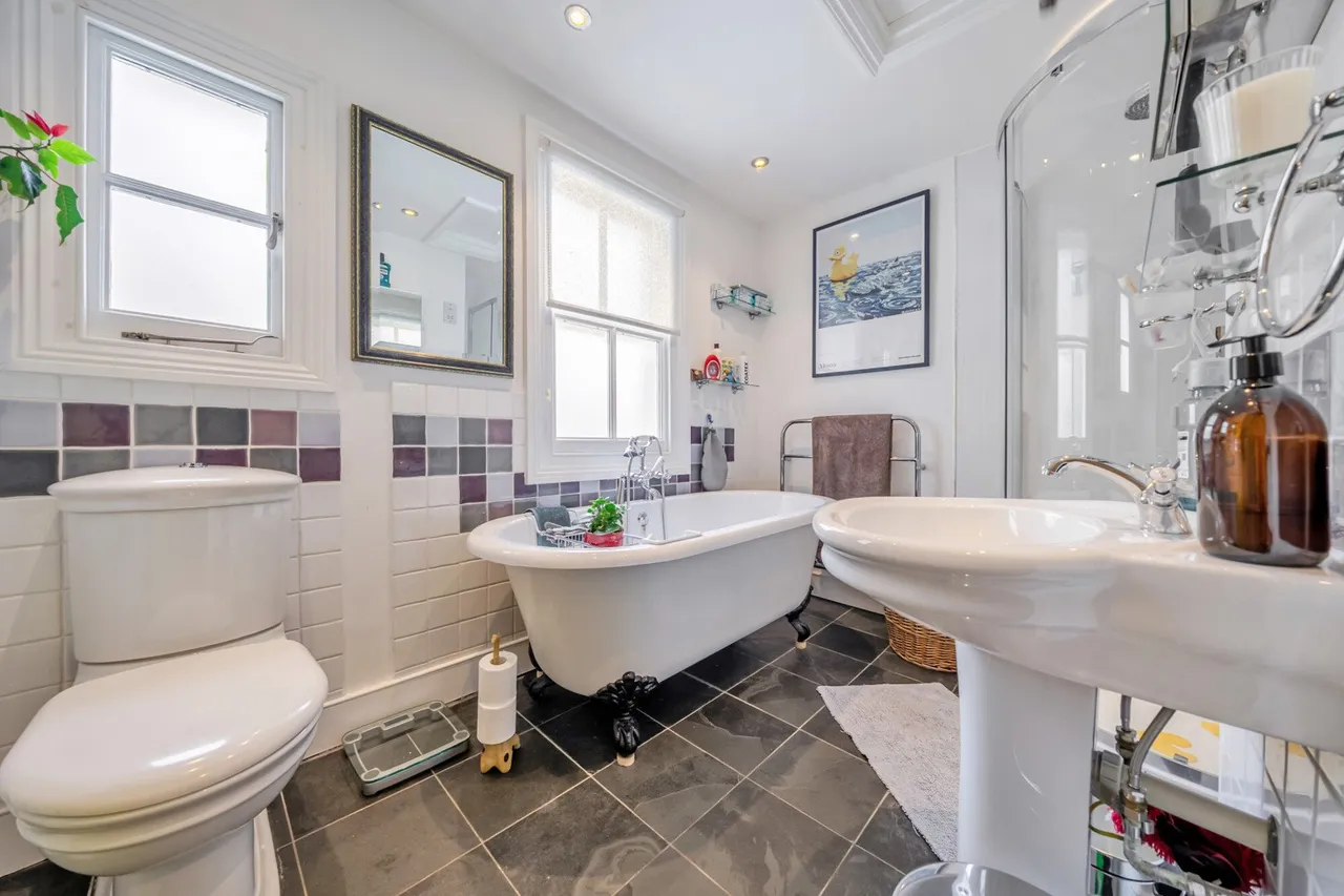 Adelaide Avenue, SE4, photo 6