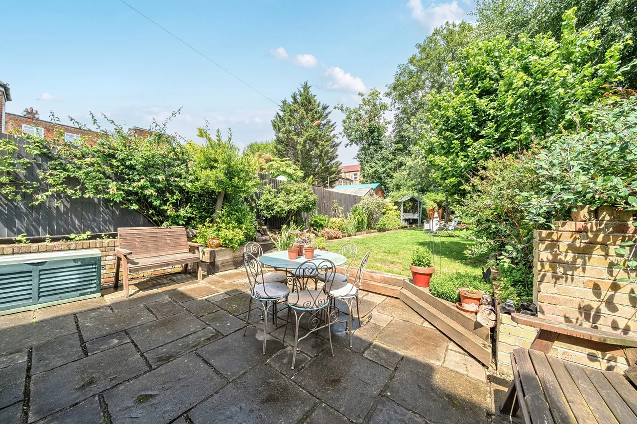 Adelaide Avenue, SE4, photo 16