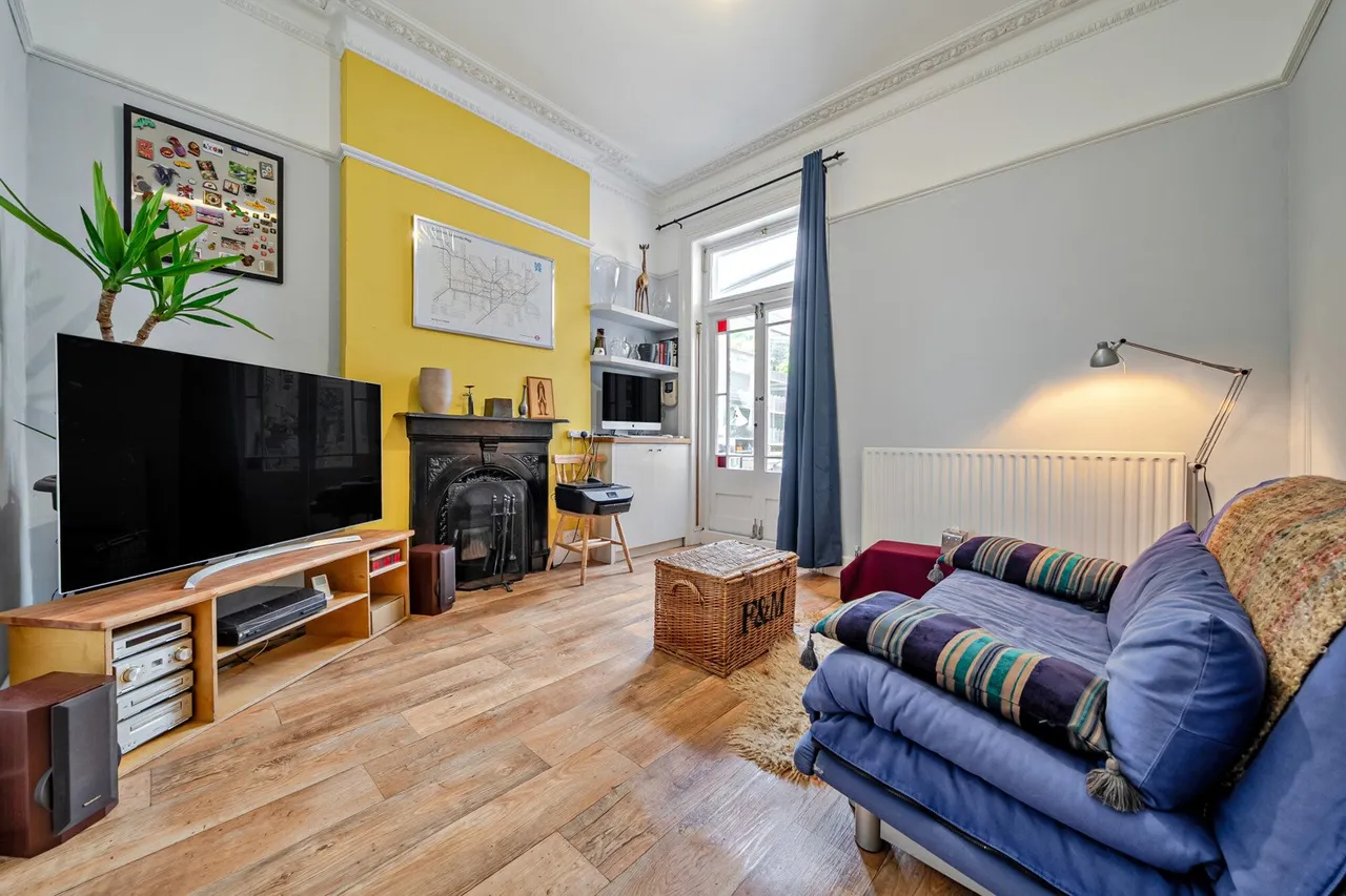 Adelaide Avenue, SE4, photo 14