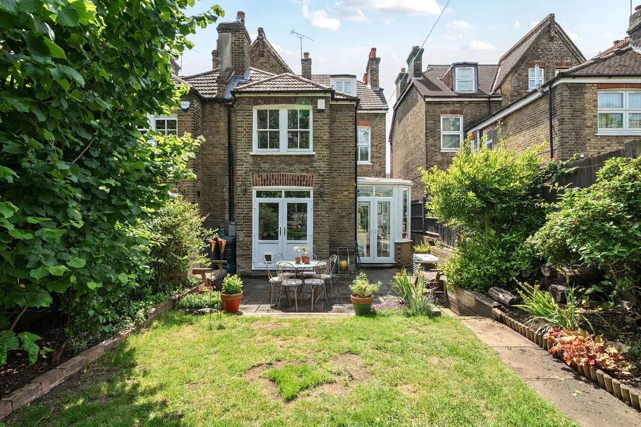 Adelaide Avenue, SE4, photo 15