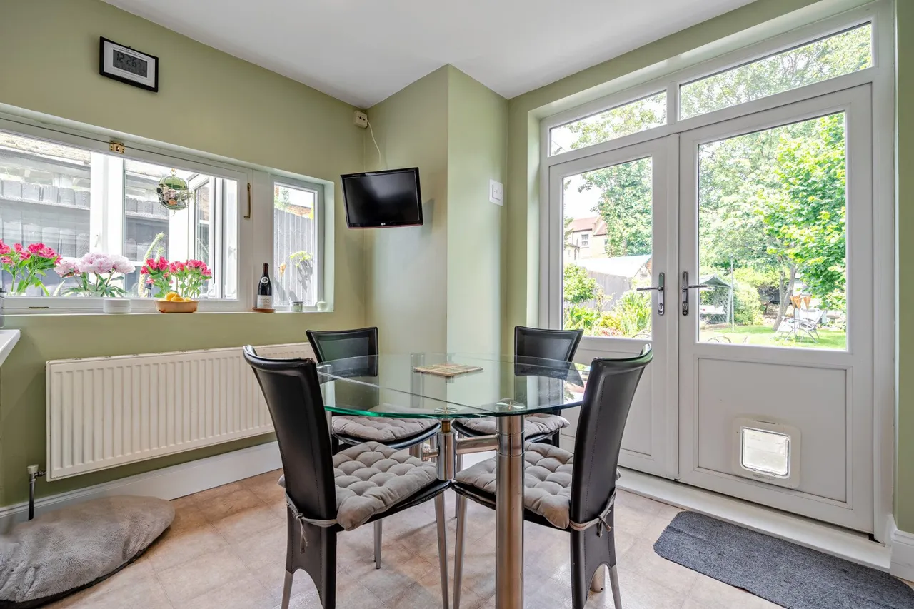 Adelaide Avenue, SE4, photo 12