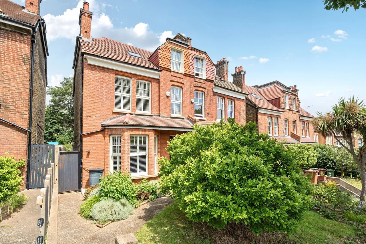 Adelaide Avenue, SE4, photo 29