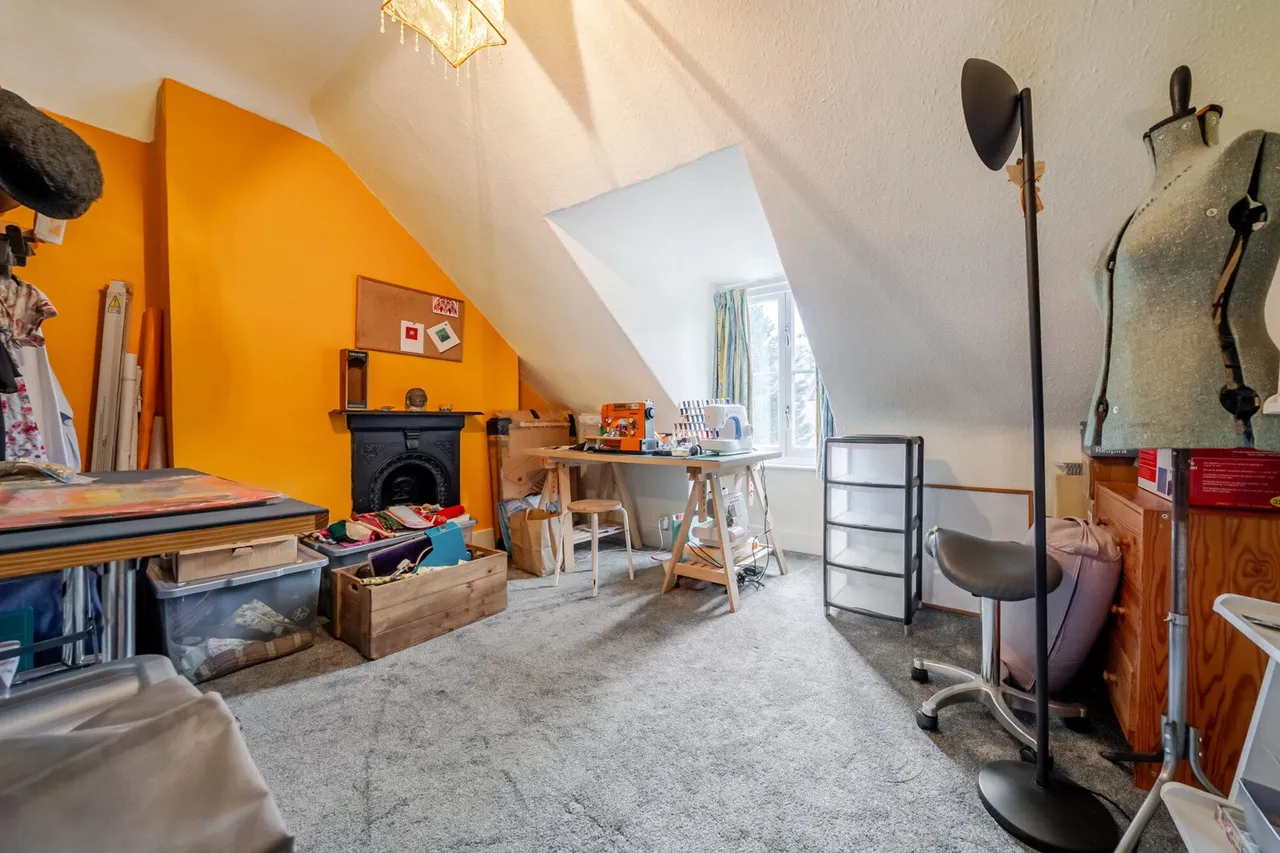 Adelaide Avenue, SE4, photo 20
