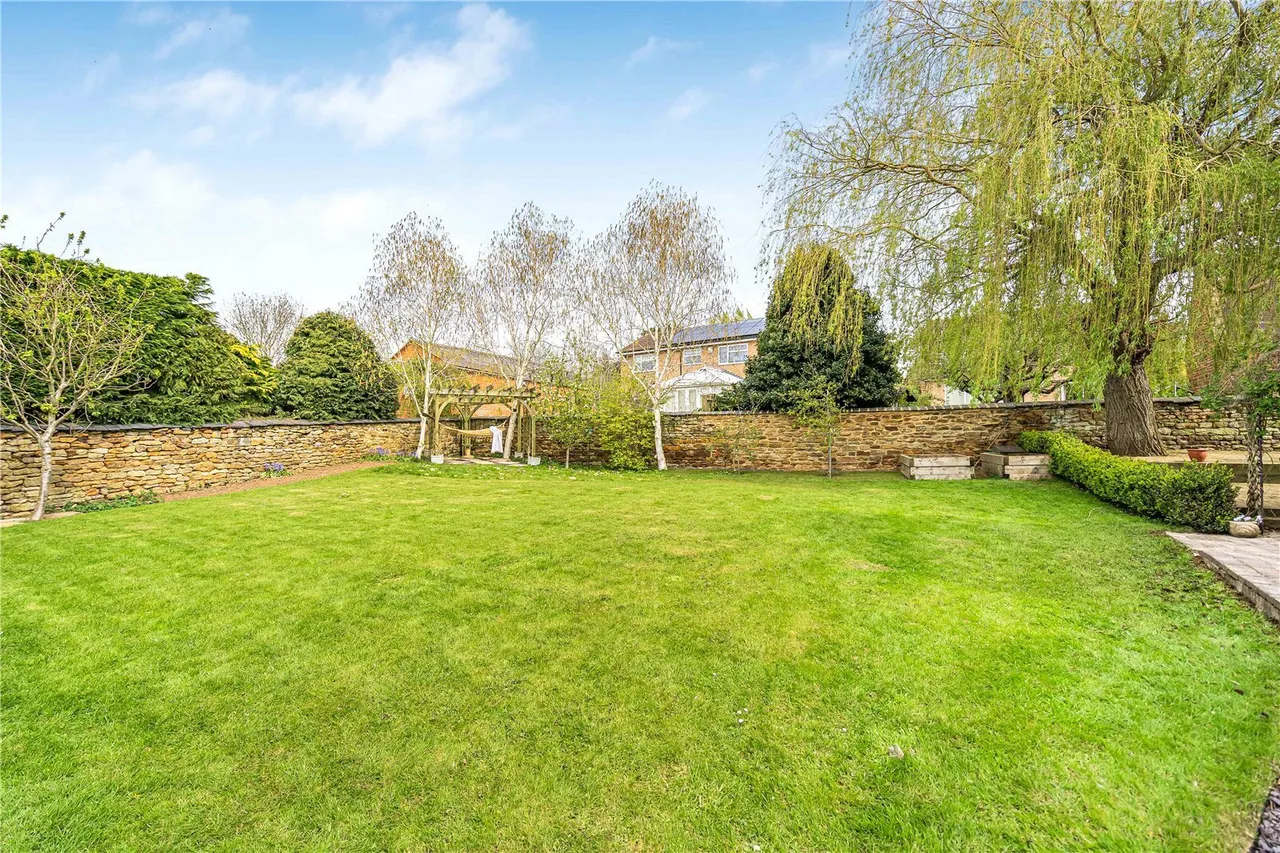 The Paddocks, Bugbrooke, NN7, photo 29