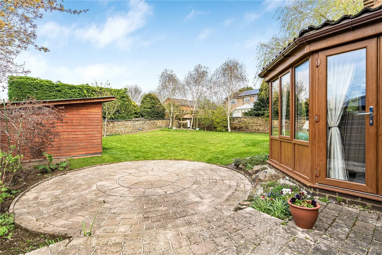 The Paddocks, Bugbrooke, NN7, photo 30