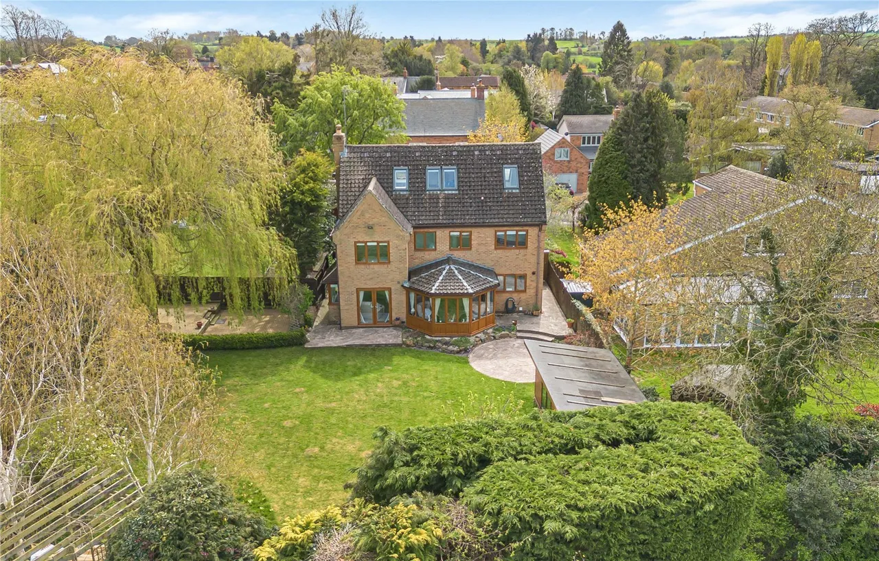 The Paddocks, Bugbrooke, NN7, photo 28