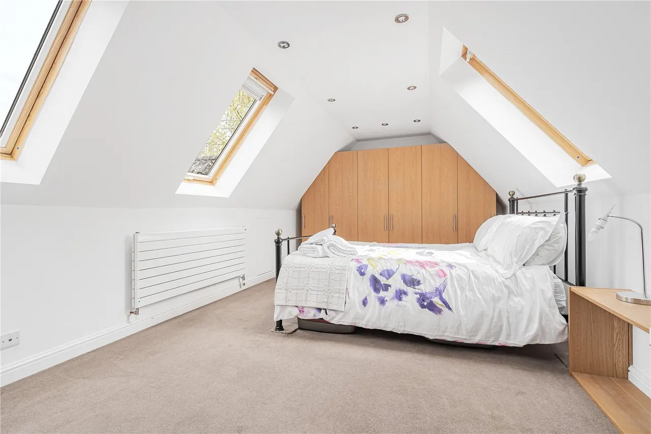 The Paddocks, Bugbrooke, NN7, photo 13