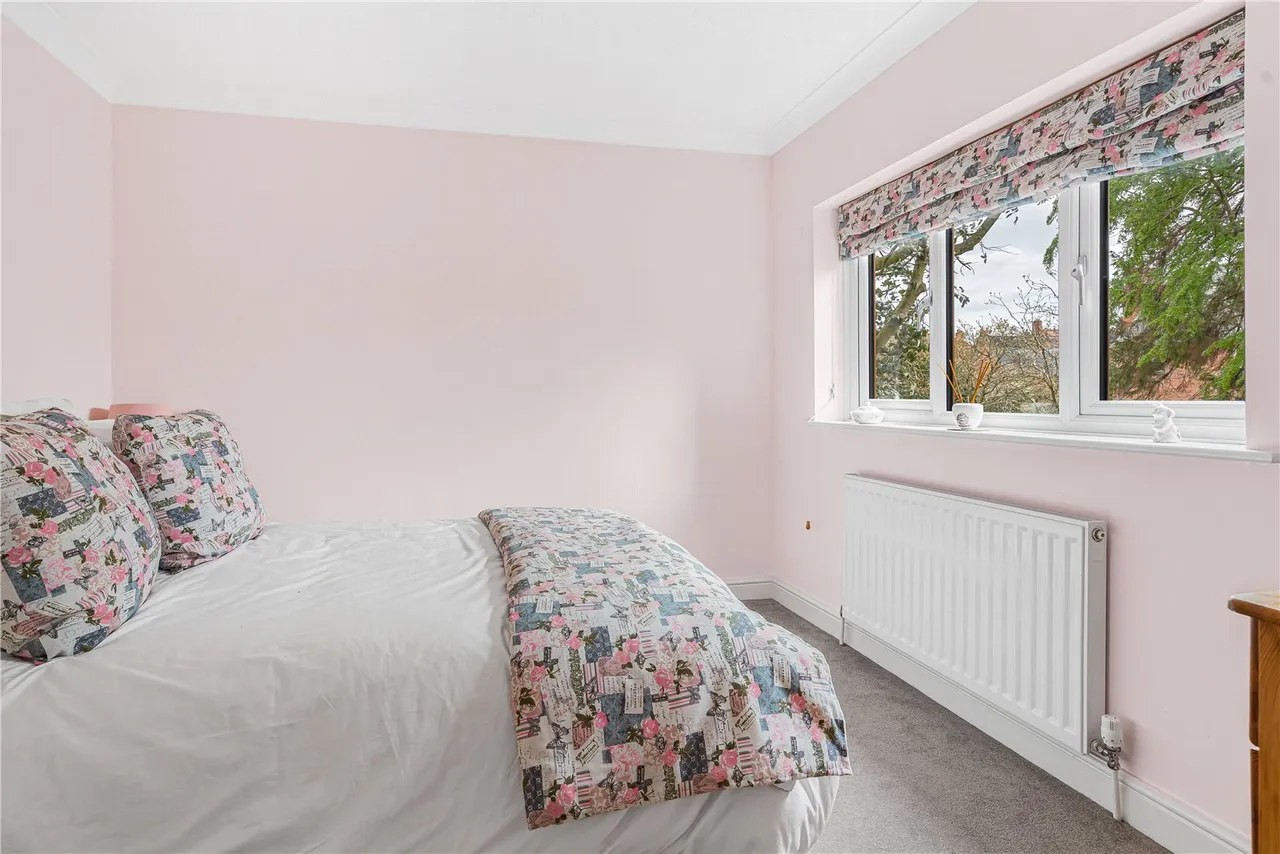 The Paddocks, Bugbrooke, NN7, photo 23