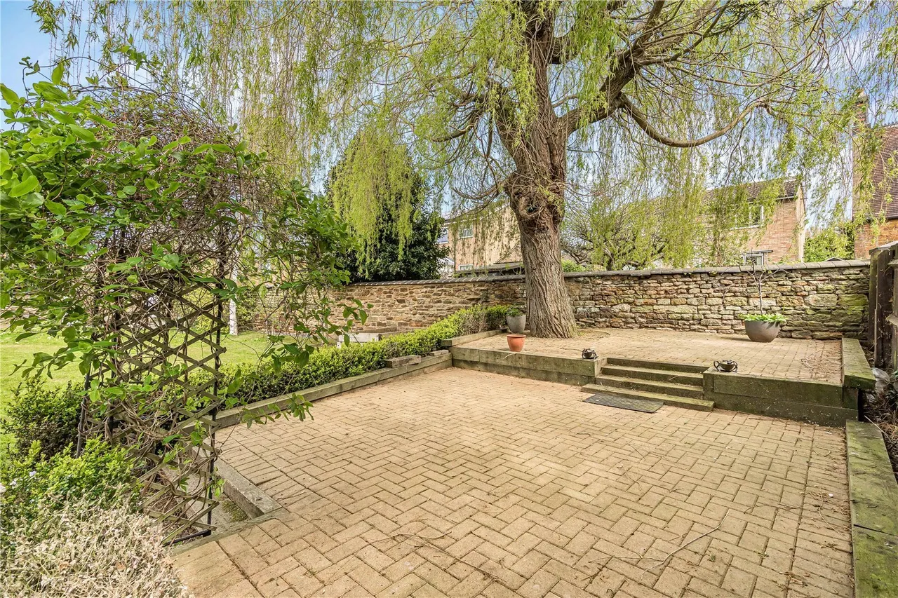 The Paddocks, Bugbrooke, NN7, photo 32