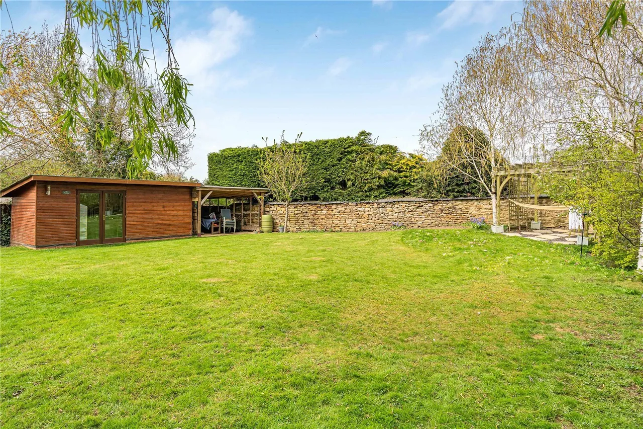 The Paddocks, Bugbrooke, NN7, photo 34