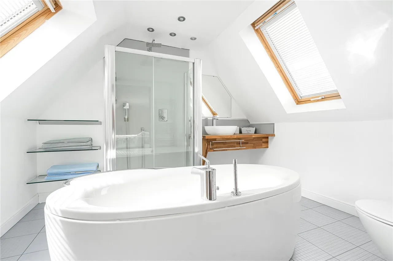 The Paddocks, Bugbrooke, NN7, photo 14
