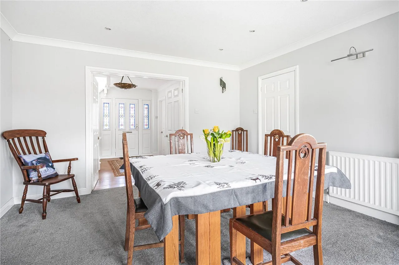 The Paddocks, Bugbrooke, NN7, photo 10