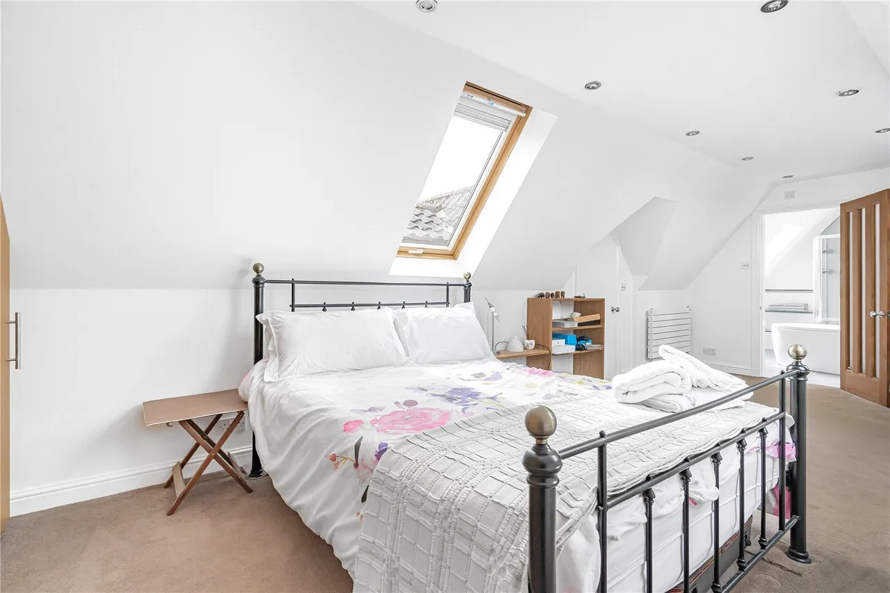 The Paddocks, Bugbrooke, NN7, photo 15