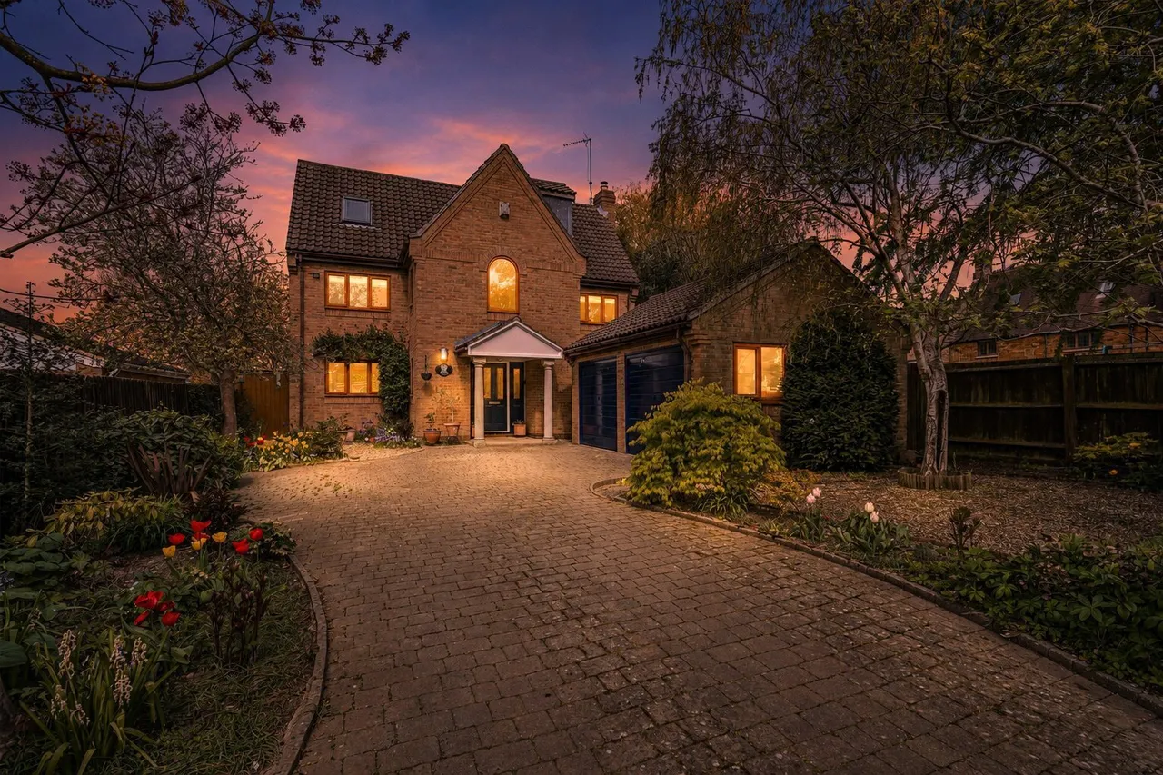 The Paddocks, Bugbrooke, NN7, photo 36