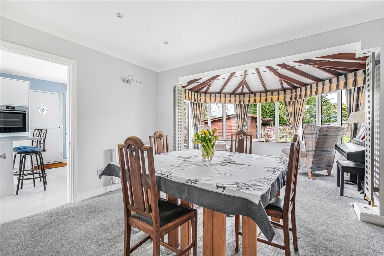 The Paddocks, Bugbrooke, NN7, photo 5