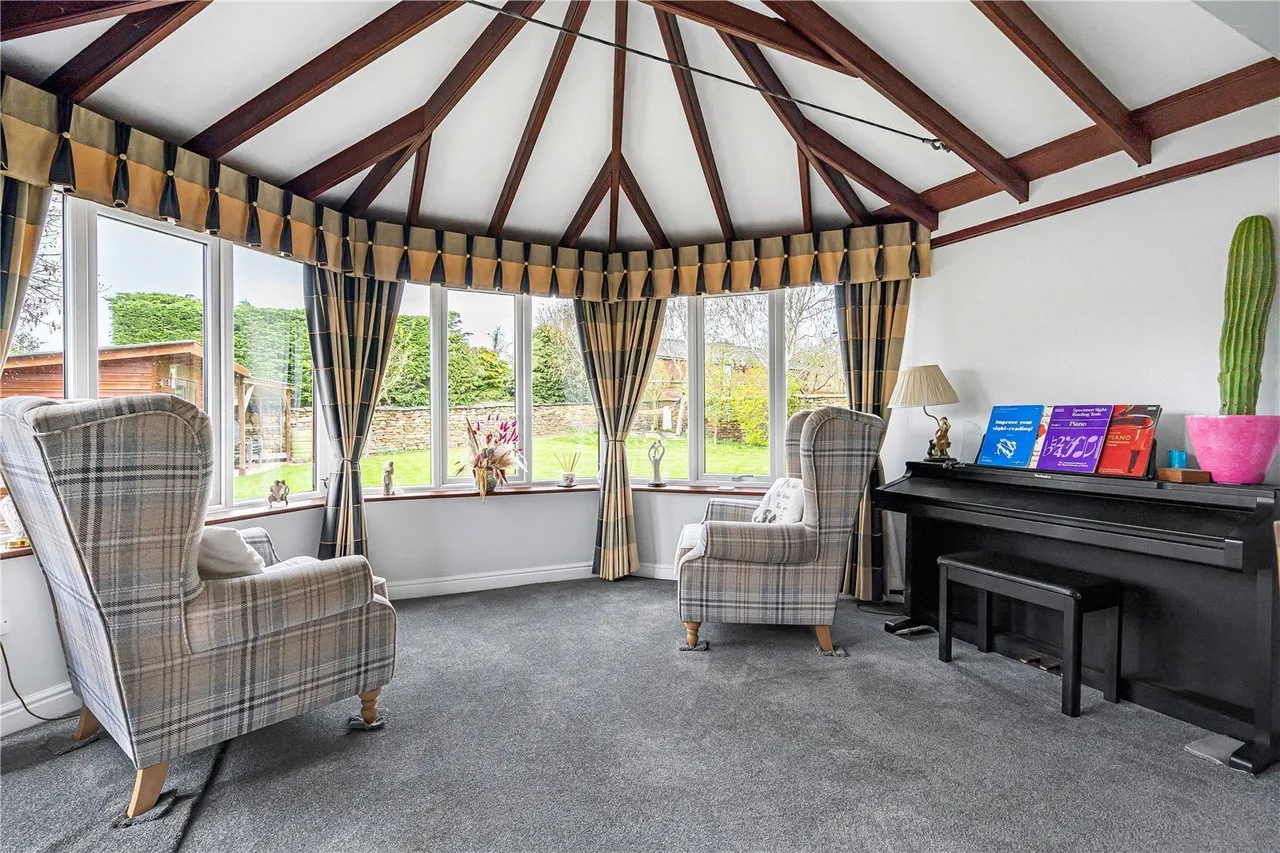 The Paddocks, Bugbrooke, NN7, photo 6