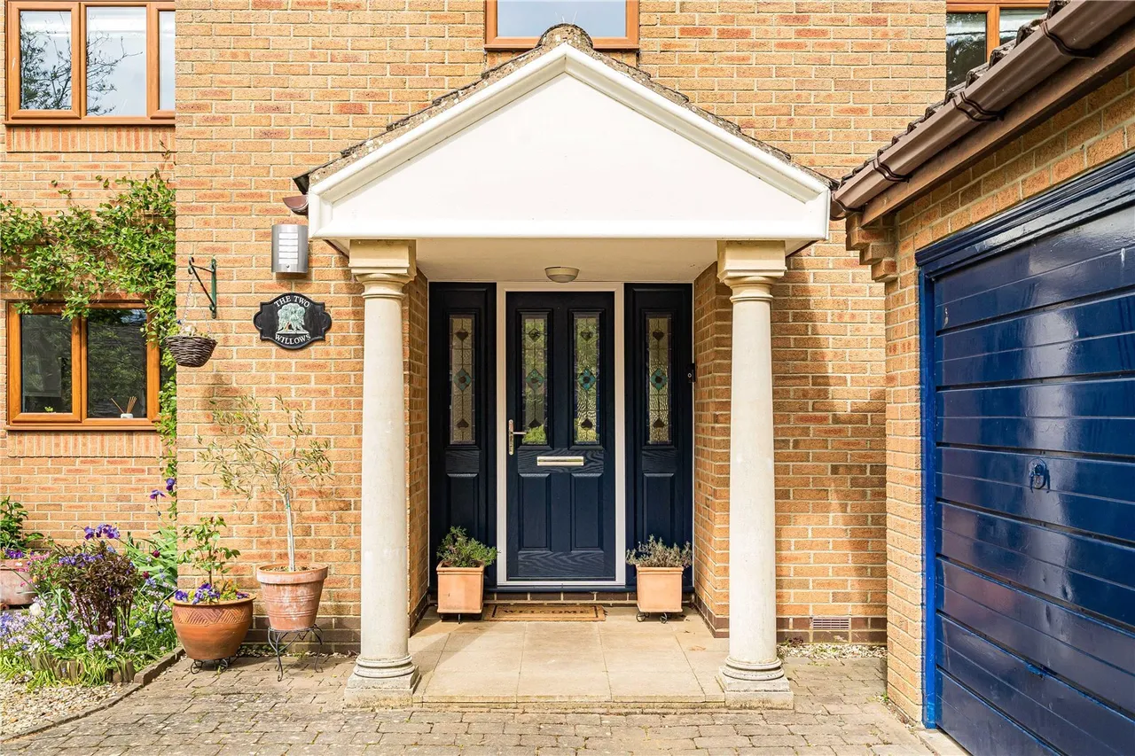 The Paddocks, Bugbrooke, NN7, photo 26