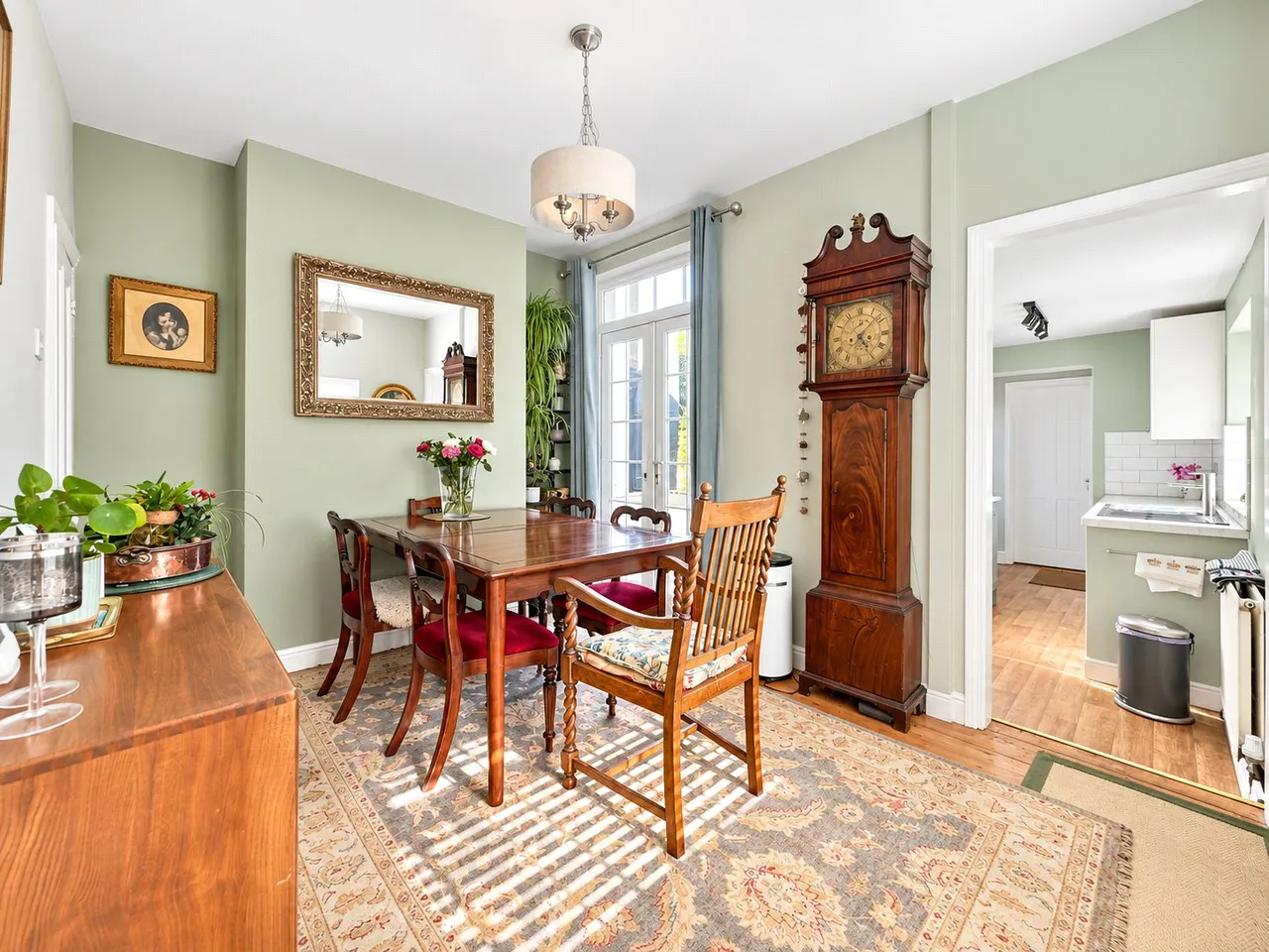 Pensby Road, Heswall, CH60, photo 3