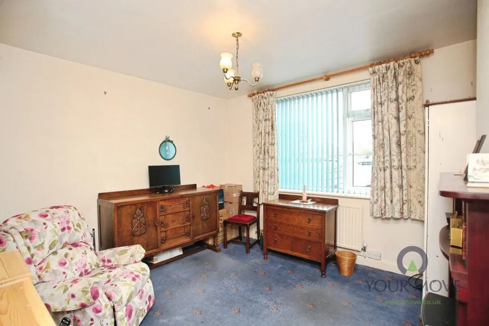 Federation Street, Enderby, LE19, photo 8