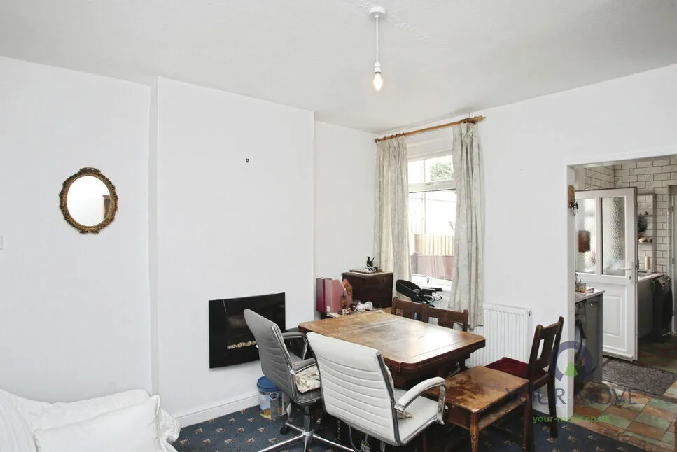 Federation Street, Enderby, LE19, photo 7