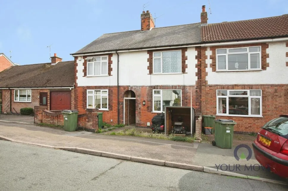 Federation Street, Enderby, LE19, photo 9