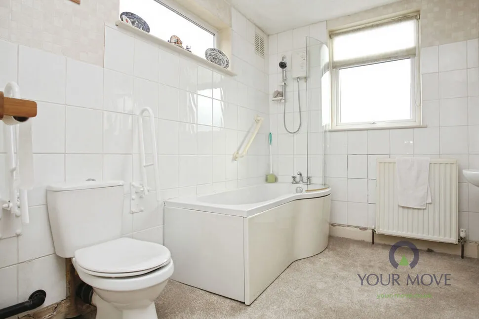 Federation Street, Enderby, LE19, photo 11