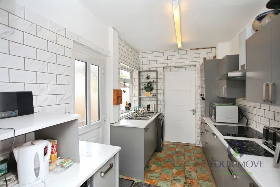 Federation Street, Enderby, LE19, photo 6