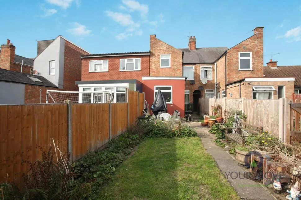 Federation Street, Enderby, LE19, photo 2
