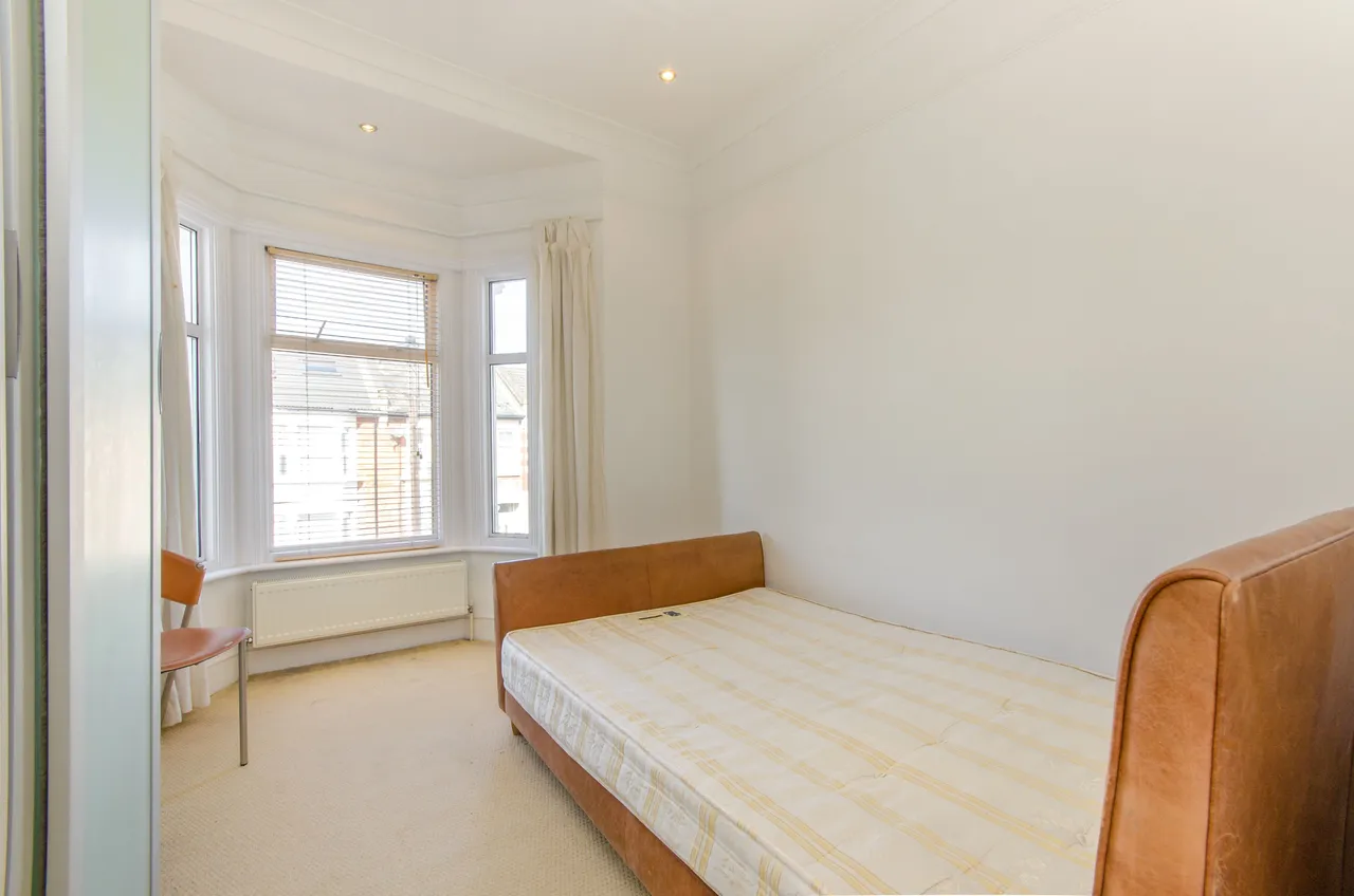 London, E15, photo 8