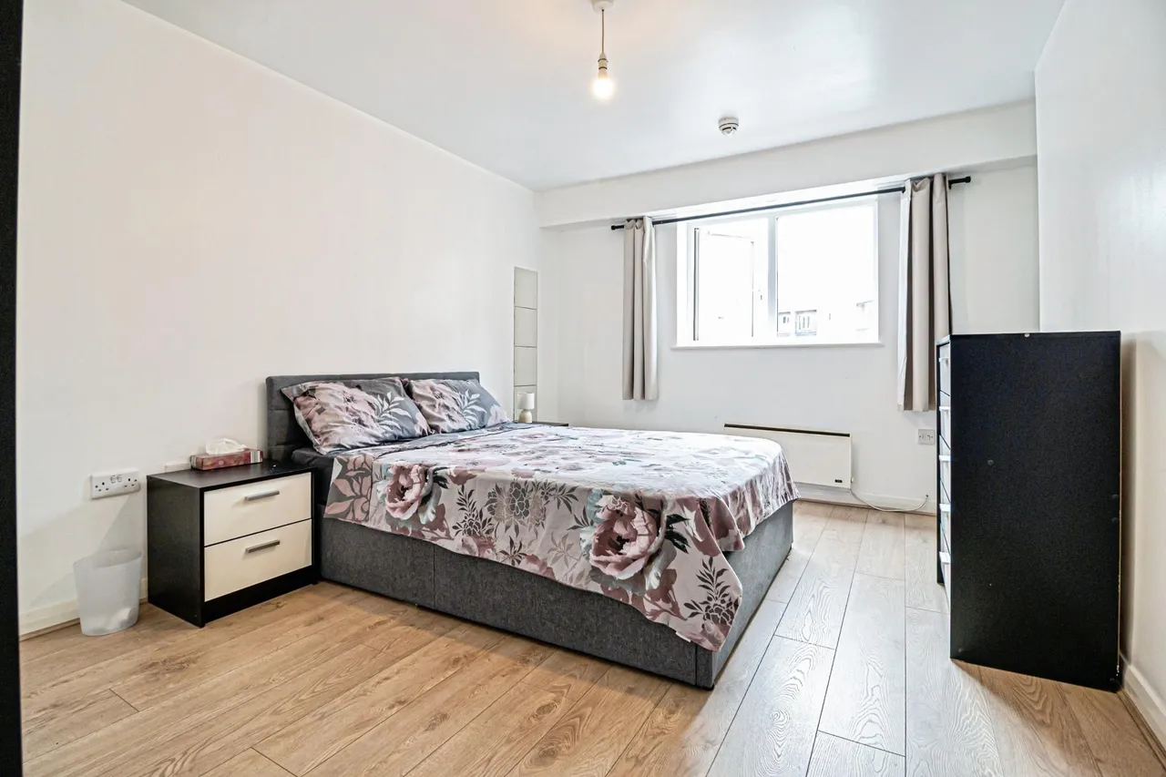 Hessel Street, Salford, M50, photo 13