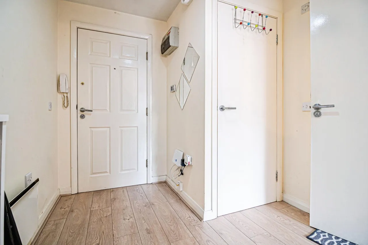 Hessel Street, Salford, M50, photo 11