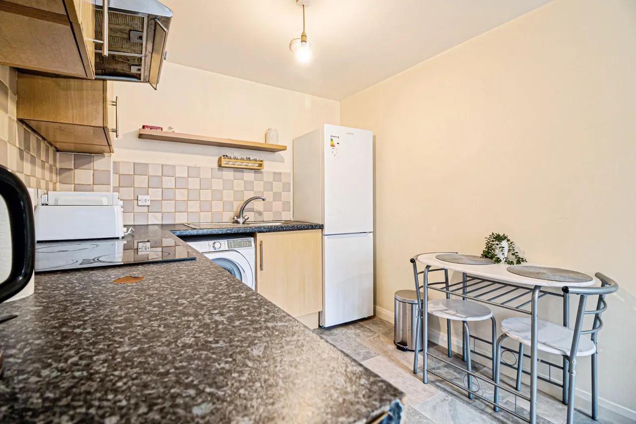 Hessel Street, Salford, M50, photo 9