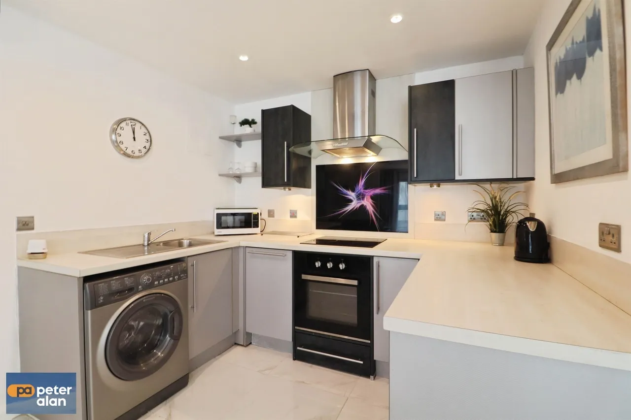 Landmark Place, Cardiff, CF10, photo 4