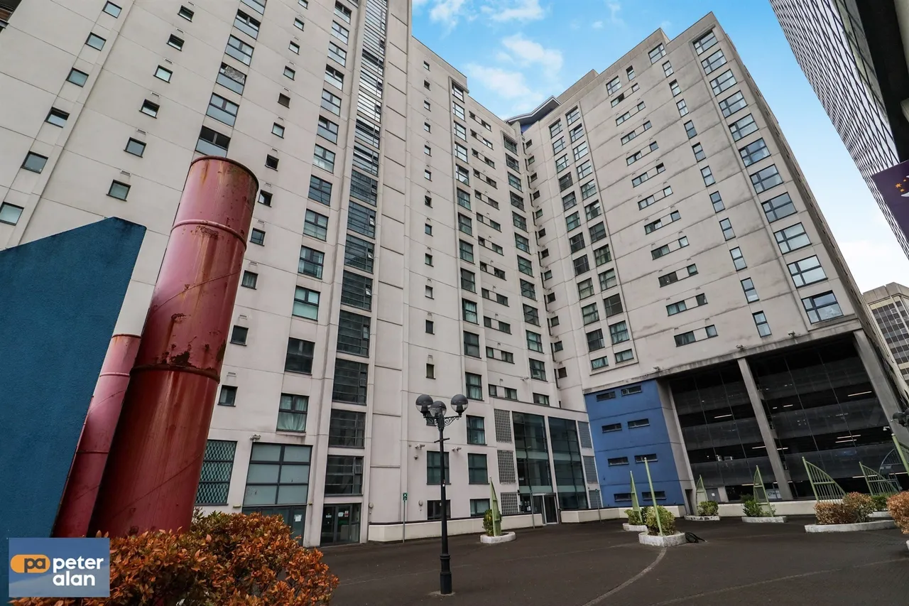Landmark Place, Cardiff, CF10, photo 13