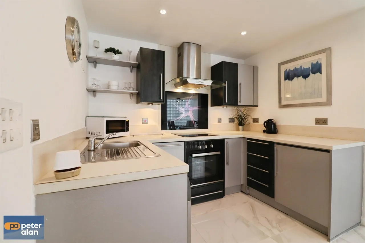 Landmark Place, Cardiff, CF10, photo 9