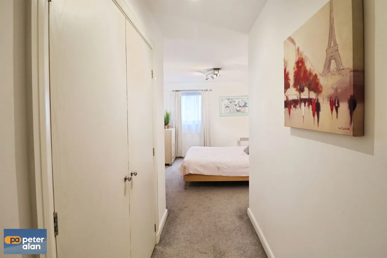 Landmark Place, Cardiff, CF10, photo 5